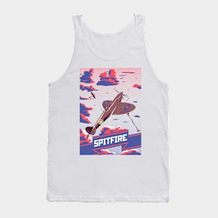 Spitfire Tank Top